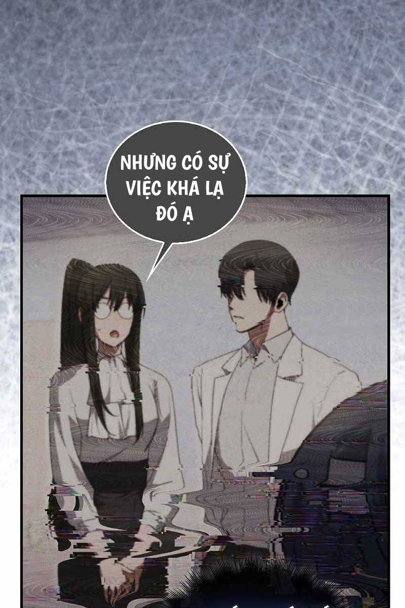Tôi Không Phải Là Hồi Quy Giả Chap 12 - Next Chap 13