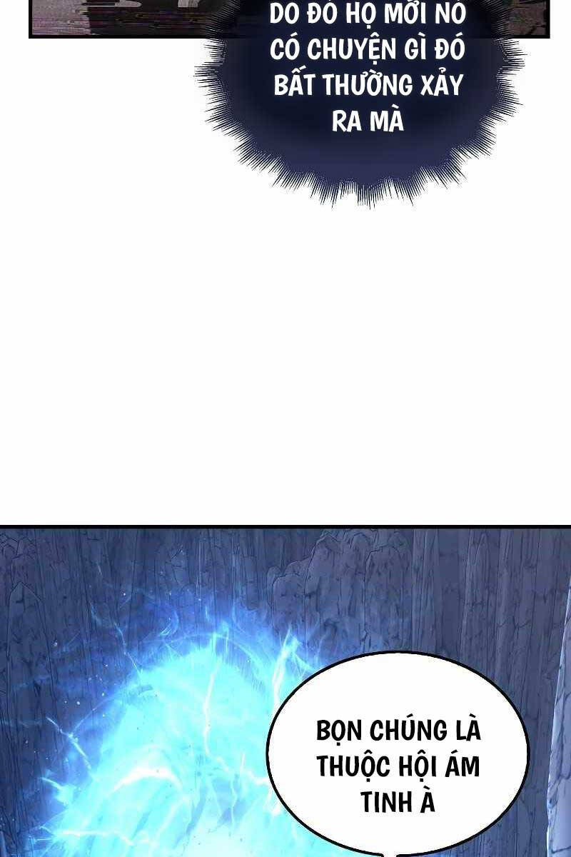 Tôi Không Phải Là Hồi Quy Giả Chap 12 - Next Chap 13