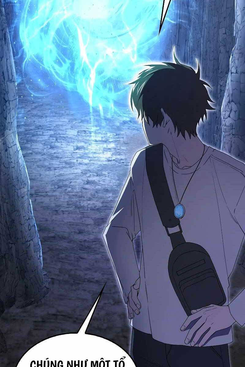 Tôi Không Phải Là Hồi Quy Giả Chap 12 - Next Chap 13