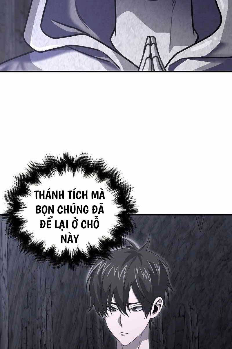 Tôi Không Phải Là Hồi Quy Giả Chap 12 - Next Chap 13