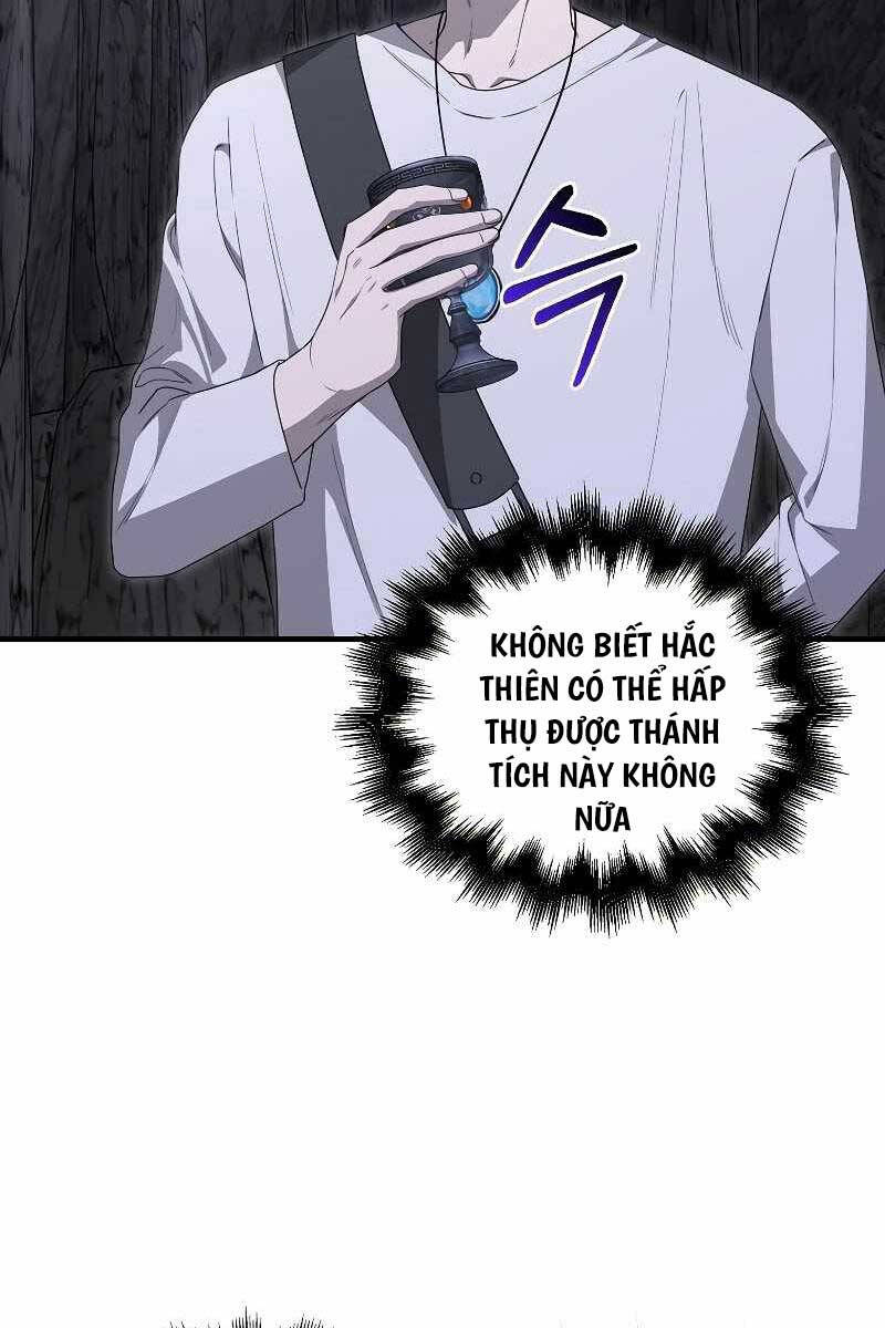 Tôi Không Phải Là Hồi Quy Giả Chap 12 - Next Chap 13