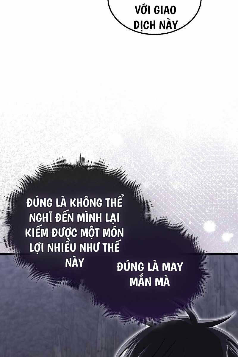 Tôi Không Phải Là Hồi Quy Giả Chap 12 - Next Chap 13
