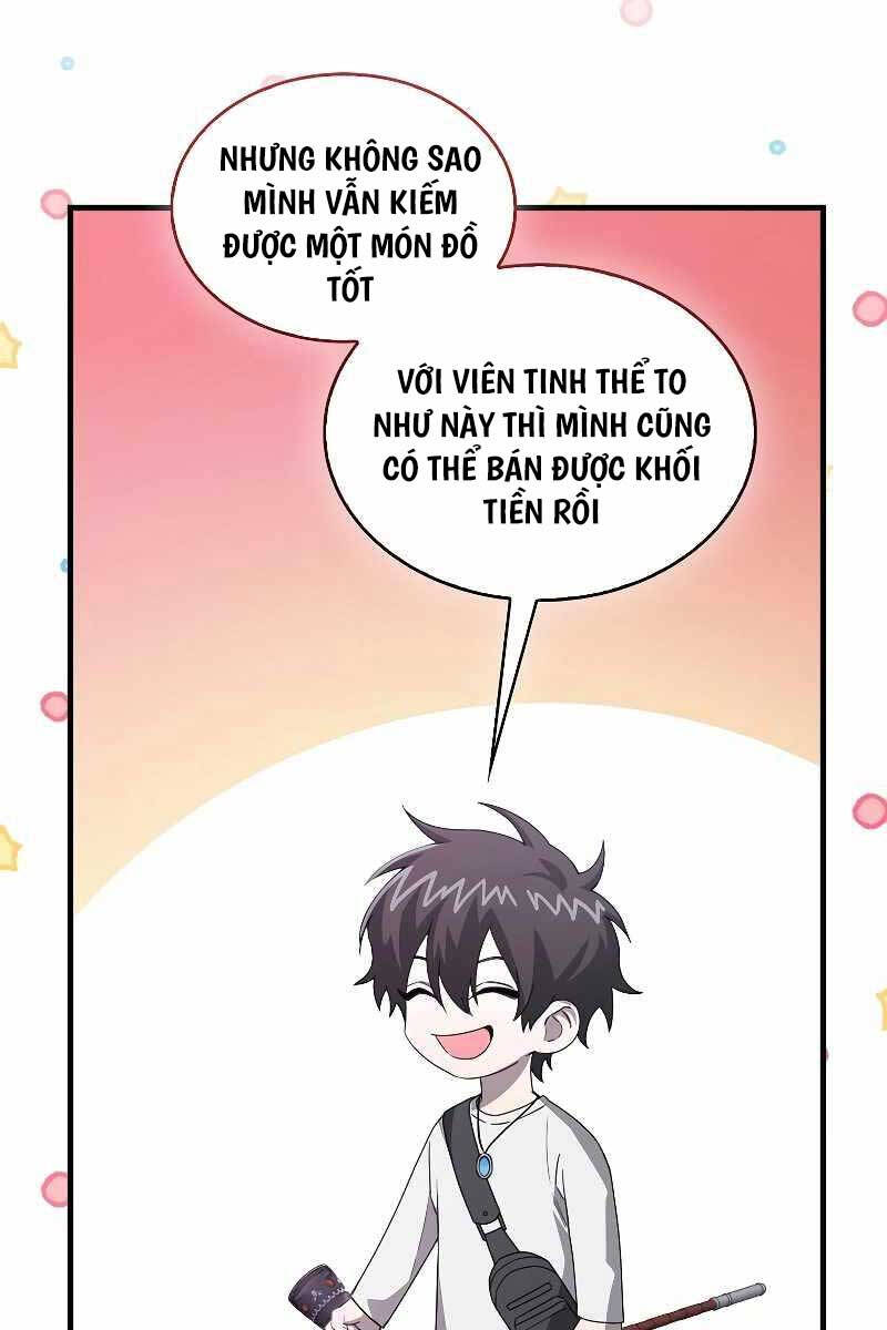 Tôi Không Phải Là Hồi Quy Giả Chap 12 - Next Chap 13