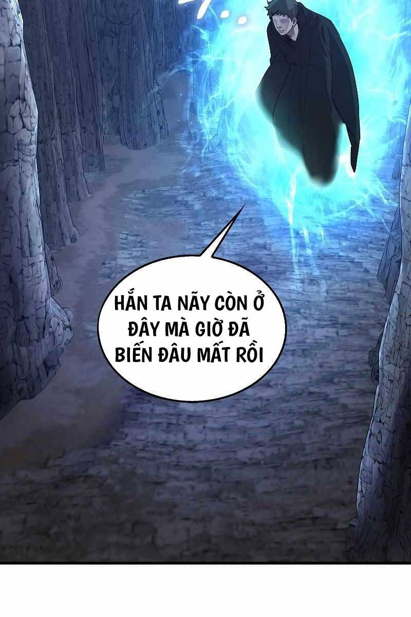 Tôi Không Phải Là Hồi Quy Giả Chap 12 - Next Chap 13