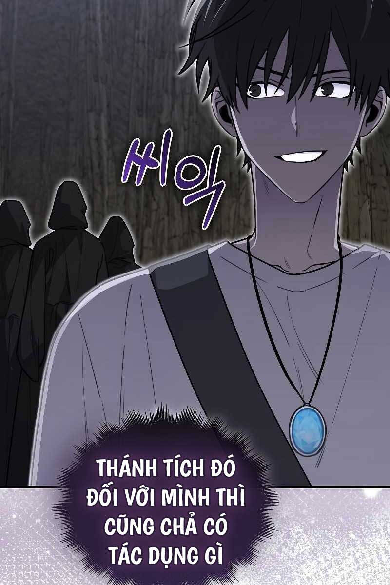 Tôi Không Phải Là Hồi Quy Giả Chap 12 - Next Chap 13