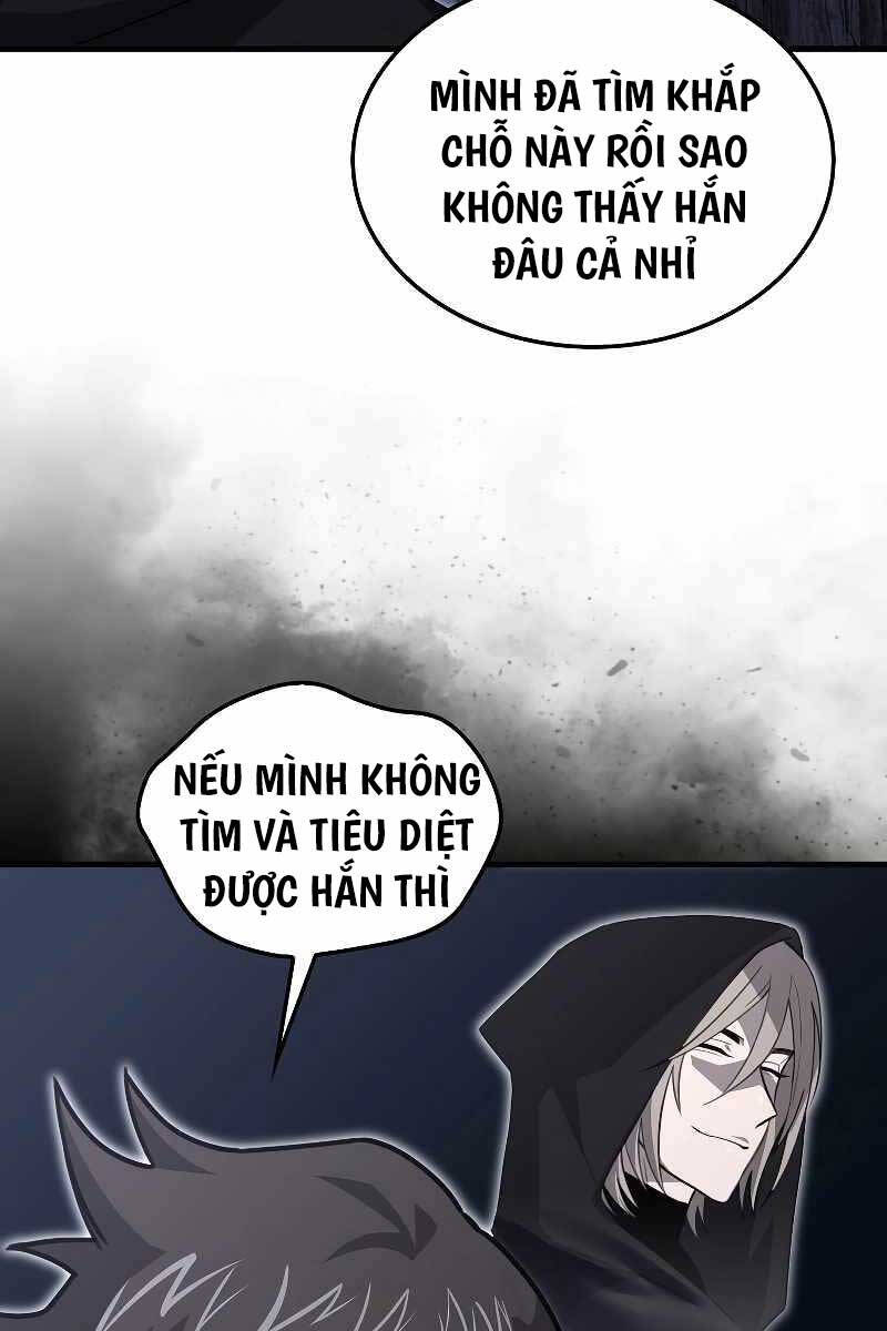 Tôi Không Phải Là Hồi Quy Giả Chap 12 - Next Chap 13
