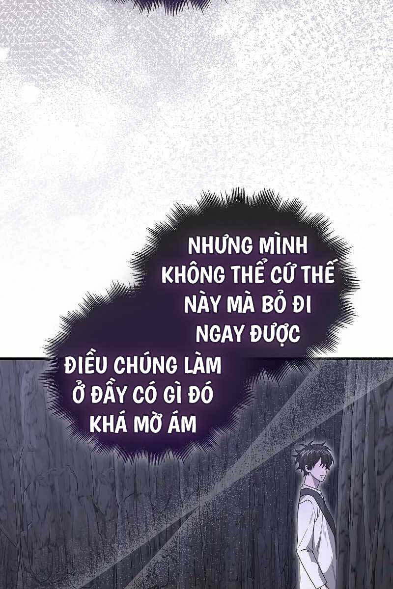 Tôi Không Phải Là Hồi Quy Giả Chap 12 - Next Chap 13