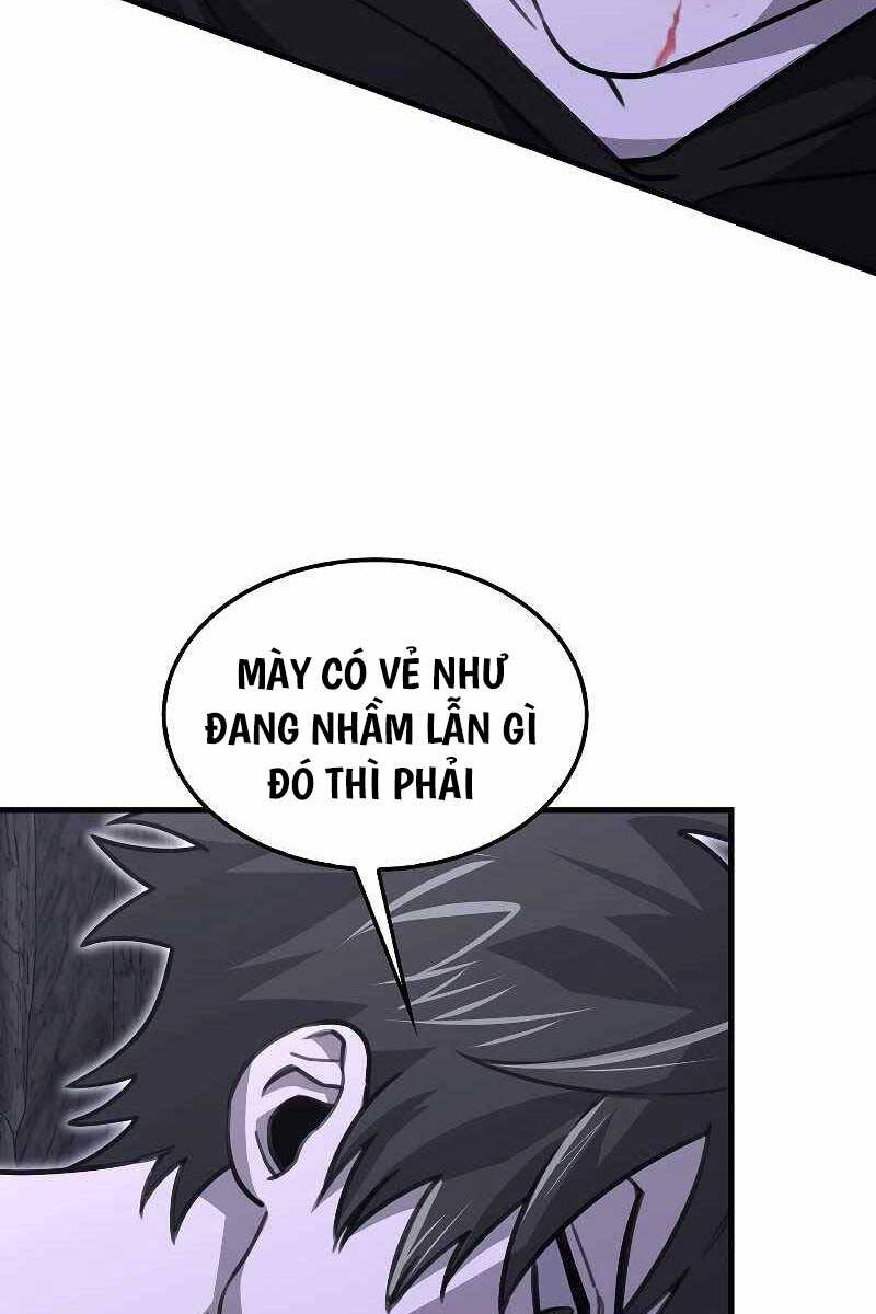 Tôi Không Phải Là Hồi Quy Giả Chap 12 - Next Chap 13