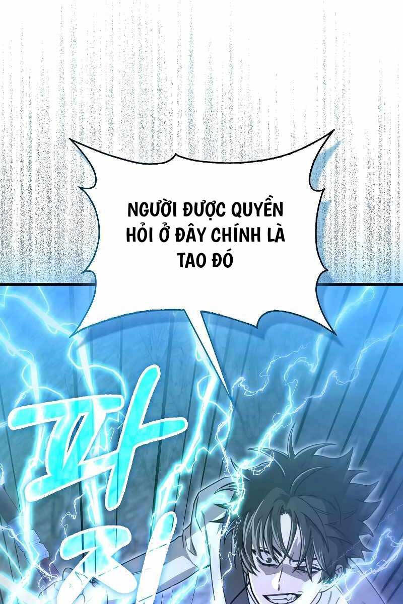Tôi Không Phải Là Hồi Quy Giả Chap 12 - Next Chap 13