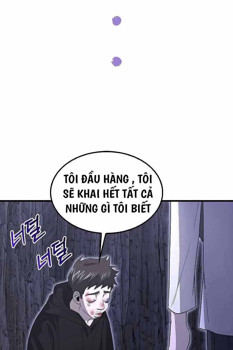 Tôi Không Phải Là Hồi Quy Giả Chap 12 - Next Chap 13