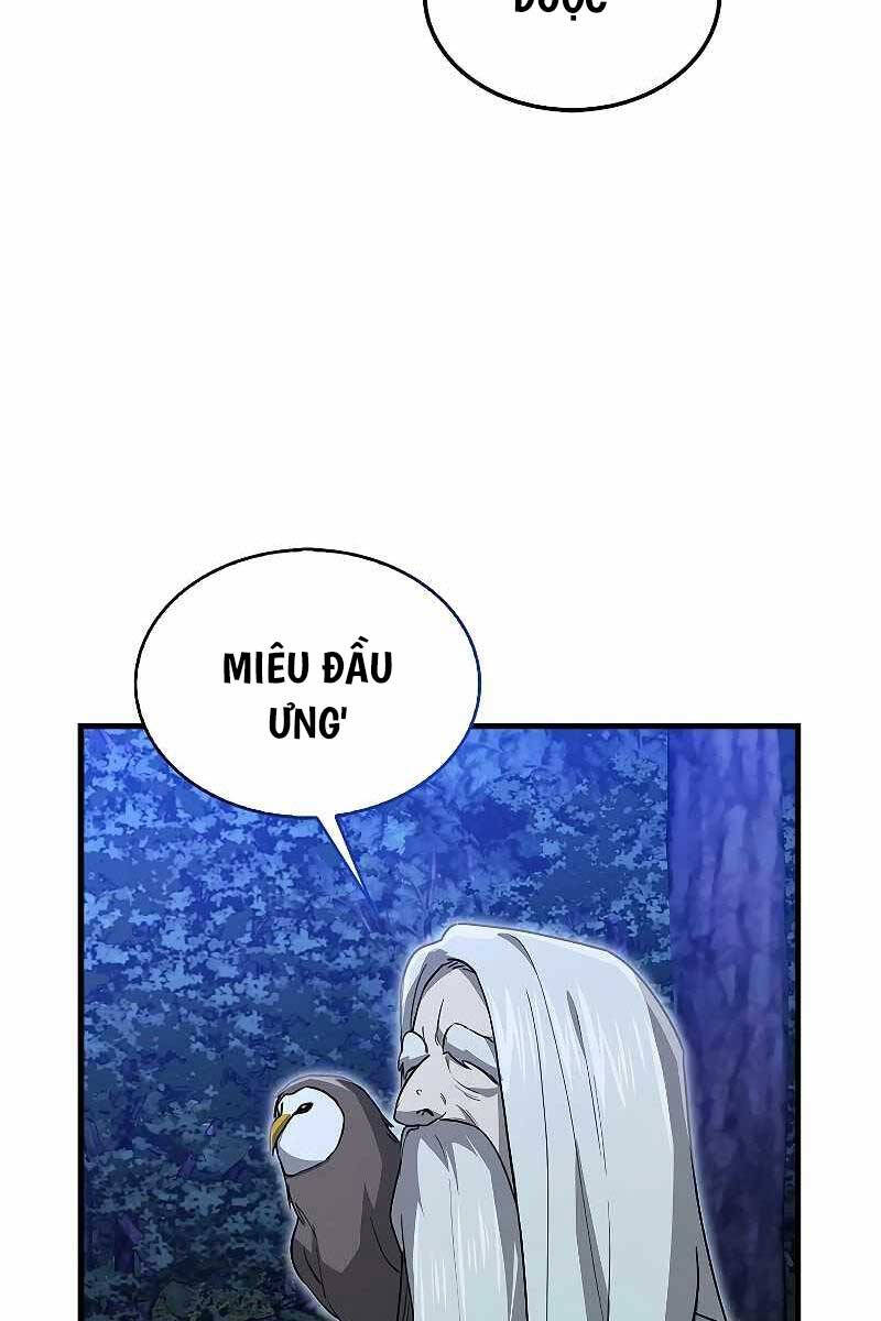 Tôi Không Phải Là Hồi Quy Giả Chap 12 - Next Chap 13