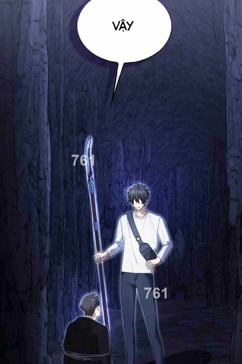 Tôi Không Phải Là Hồi Quy Giả Chap 13 - Next Chap 14