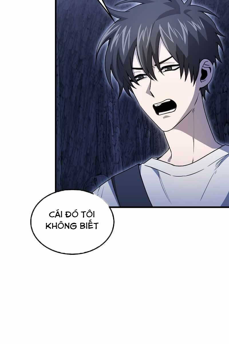 Tôi Không Phải Là Hồi Quy Giả Chap 13 - Next Chap 14