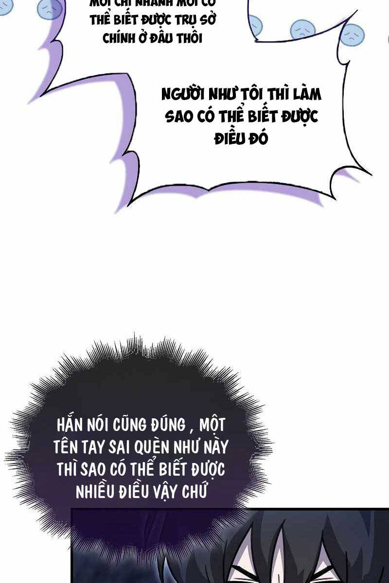 Tôi Không Phải Là Hồi Quy Giả Chap 13 - Next Chap 14