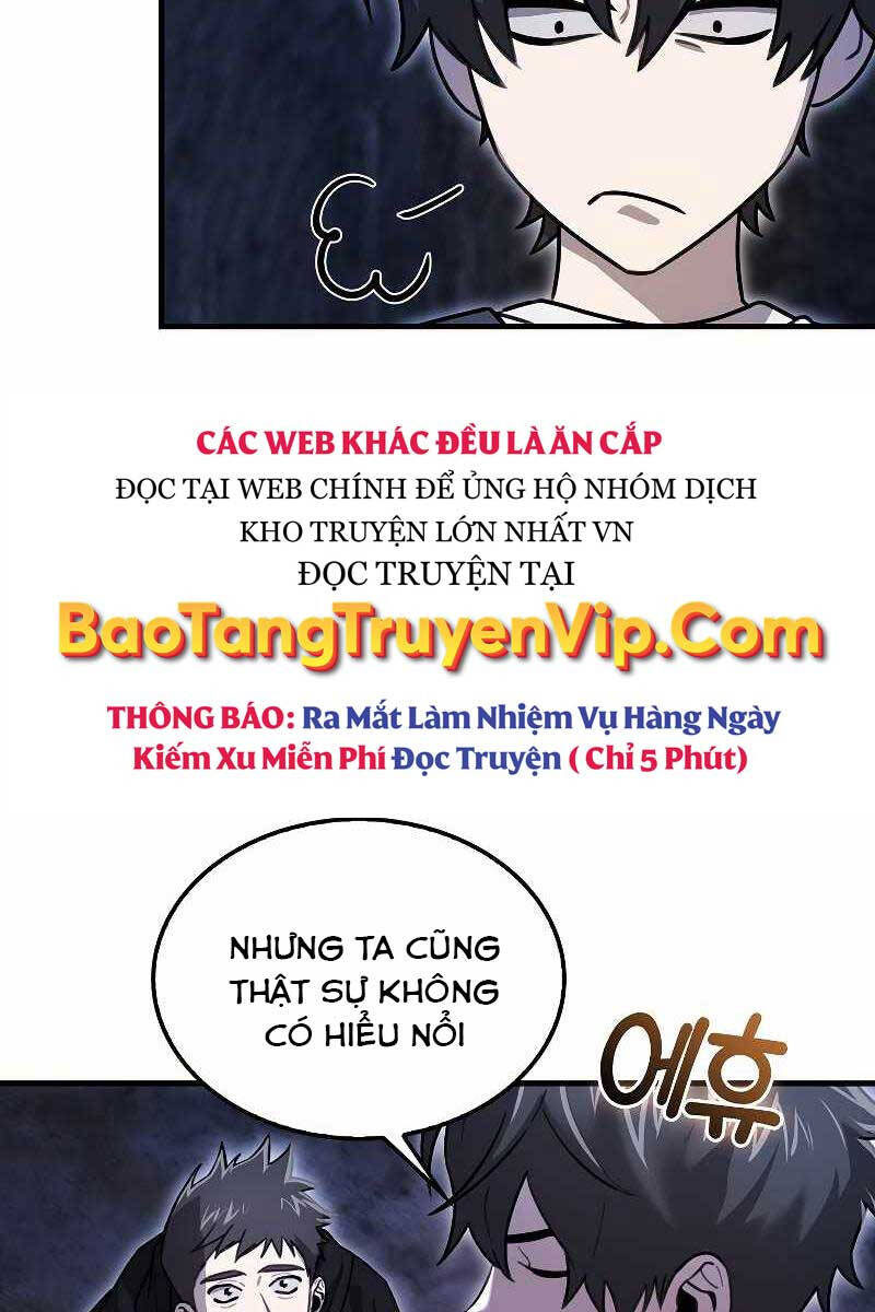 Tôi Không Phải Là Hồi Quy Giả Chap 13 - Next Chap 14