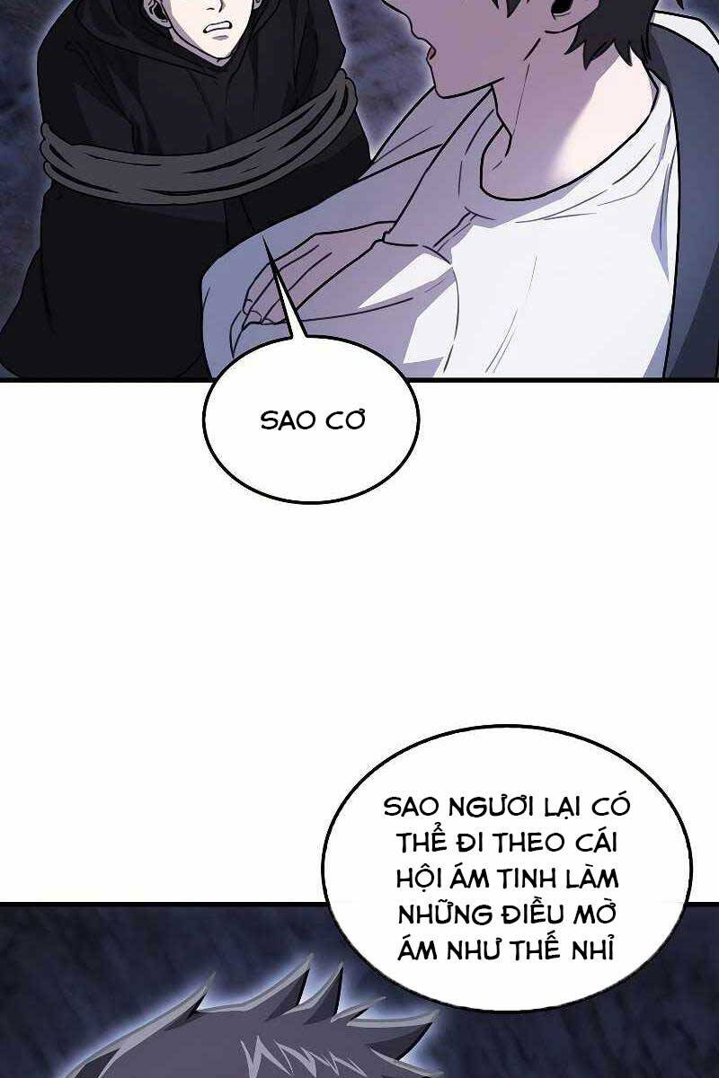 Tôi Không Phải Là Hồi Quy Giả Chap 13 - Next Chap 14