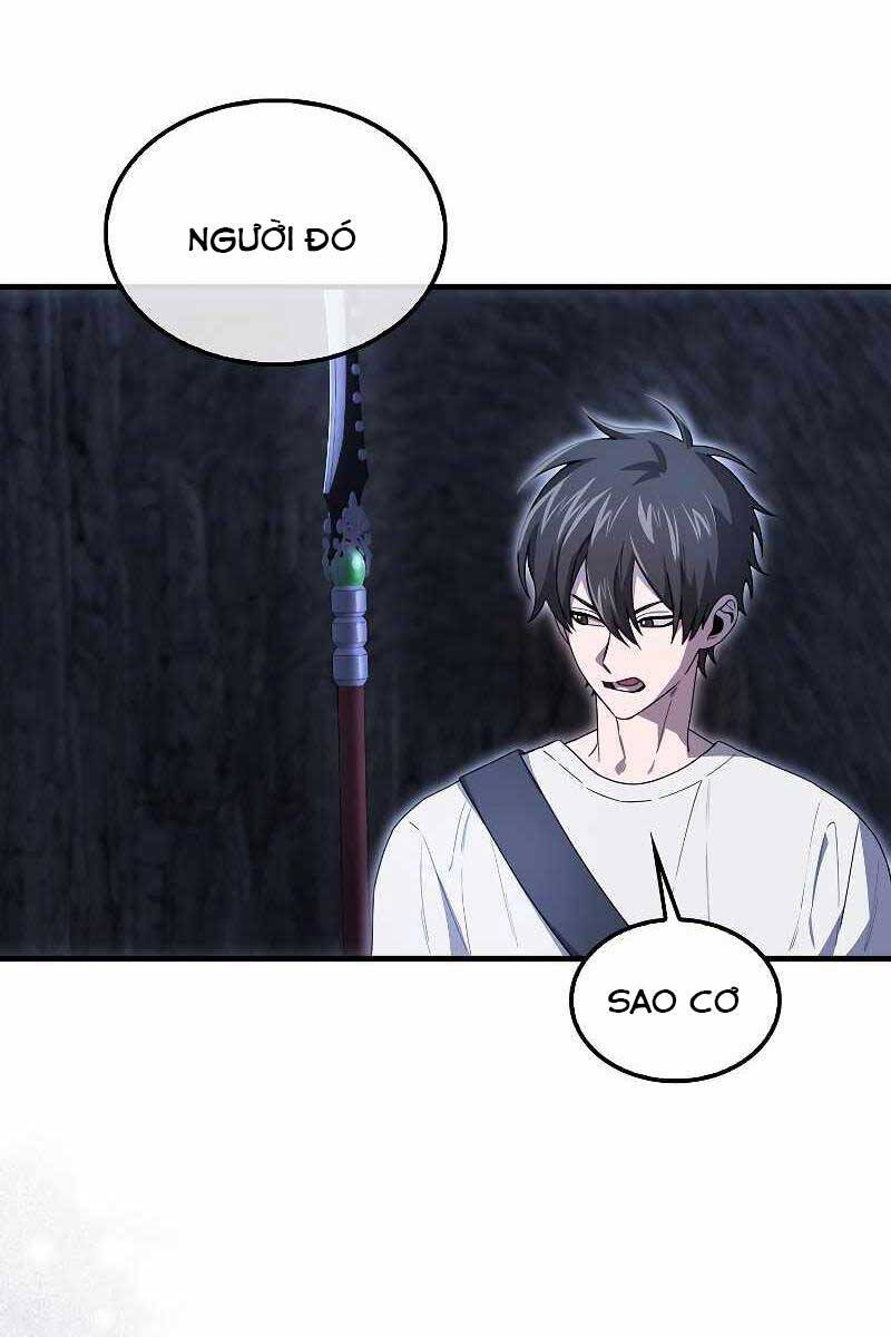 Tôi Không Phải Là Hồi Quy Giả Chap 13 - Next Chap 14
