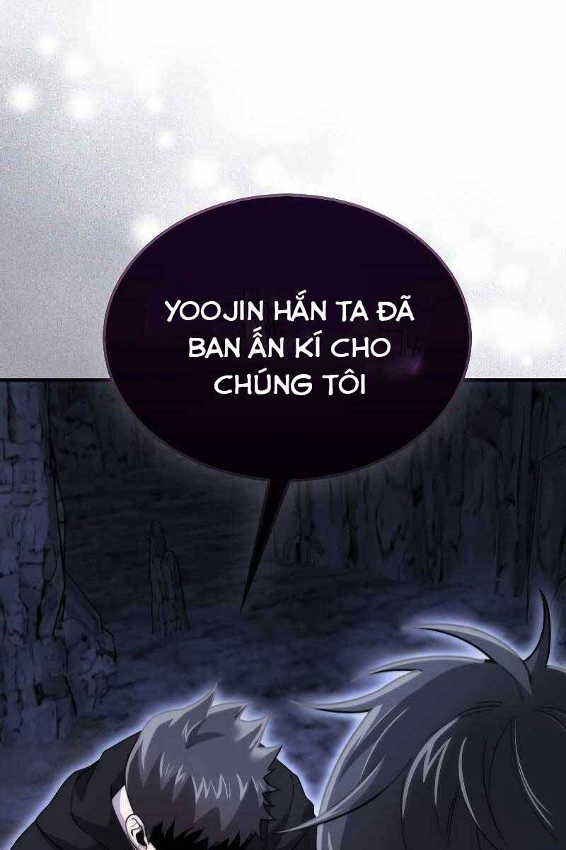 Tôi Không Phải Là Hồi Quy Giả Chap 13 - Next Chap 14