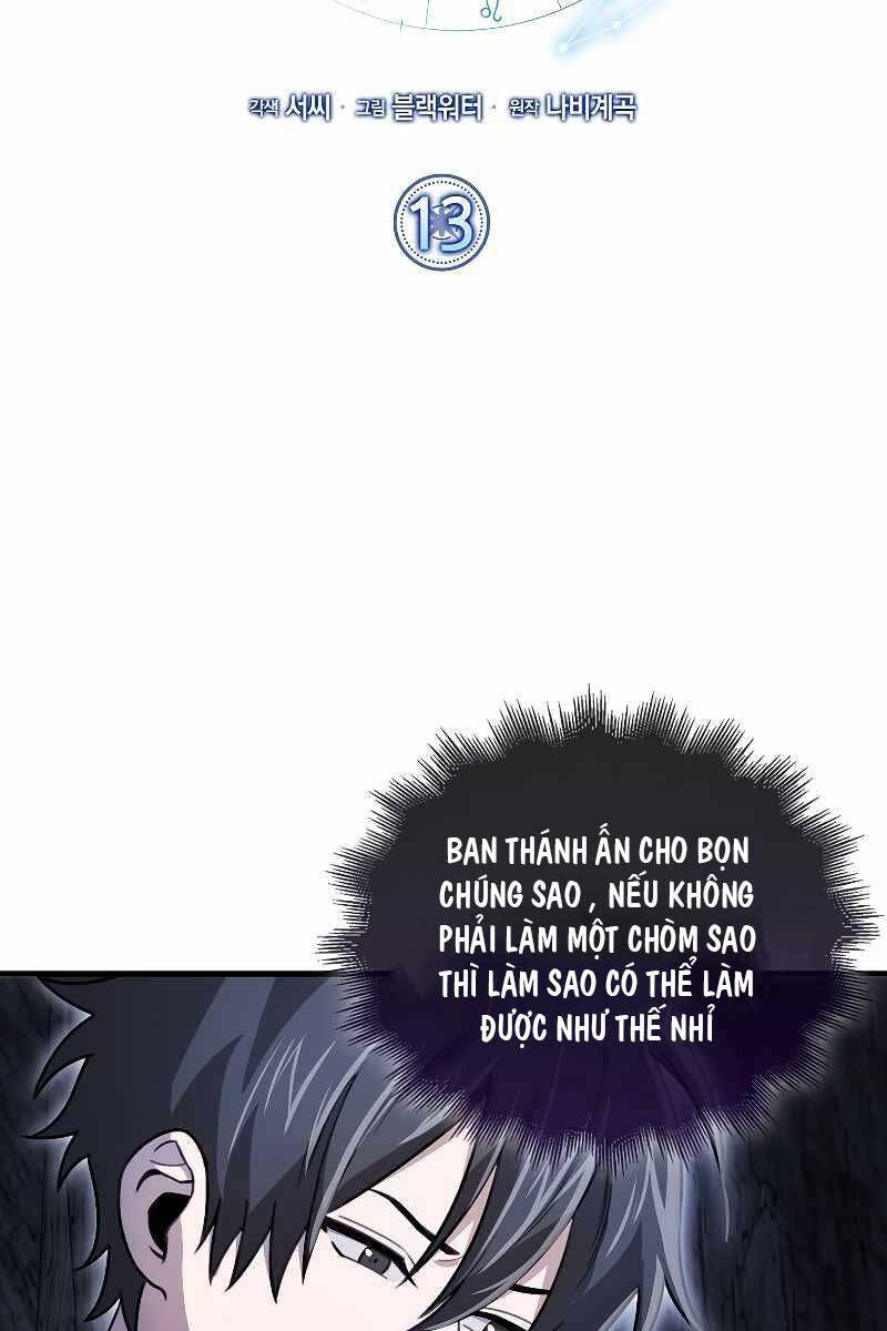 Tôi Không Phải Là Hồi Quy Giả Chap 13 - Next Chap 14