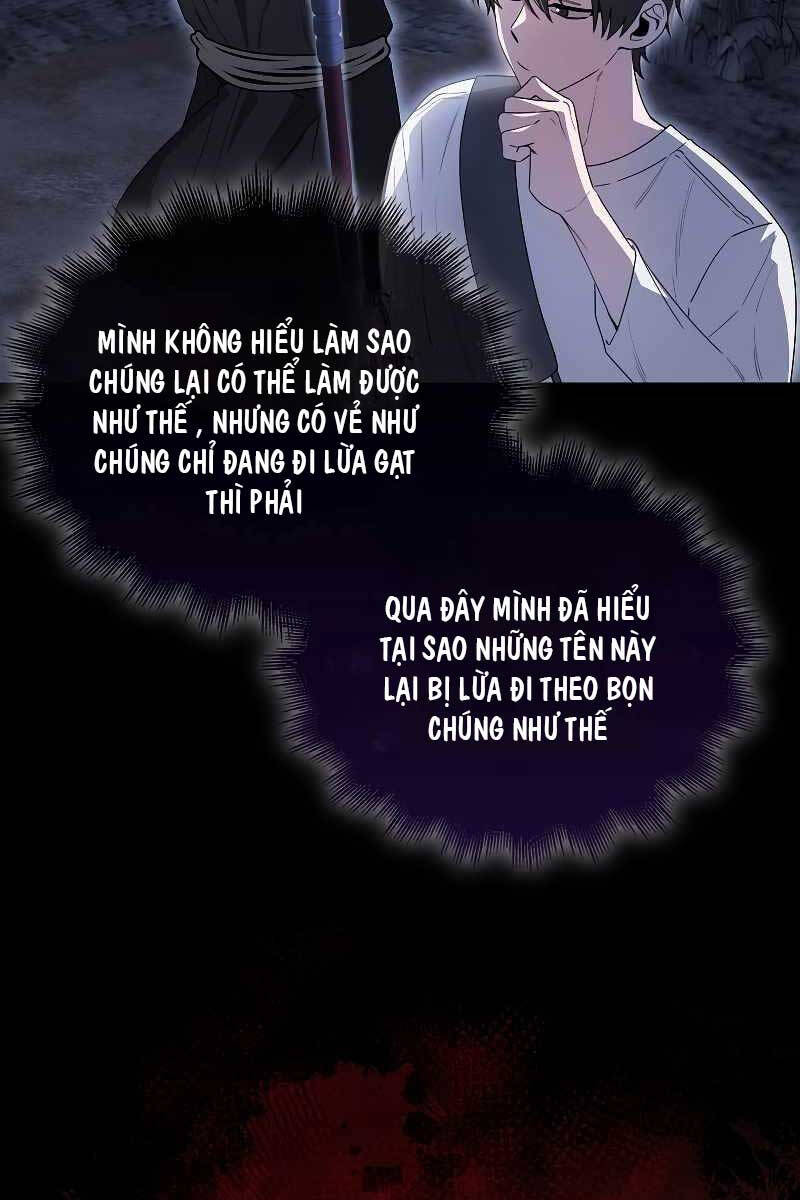 Tôi Không Phải Là Hồi Quy Giả Chap 13 - Next Chap 14