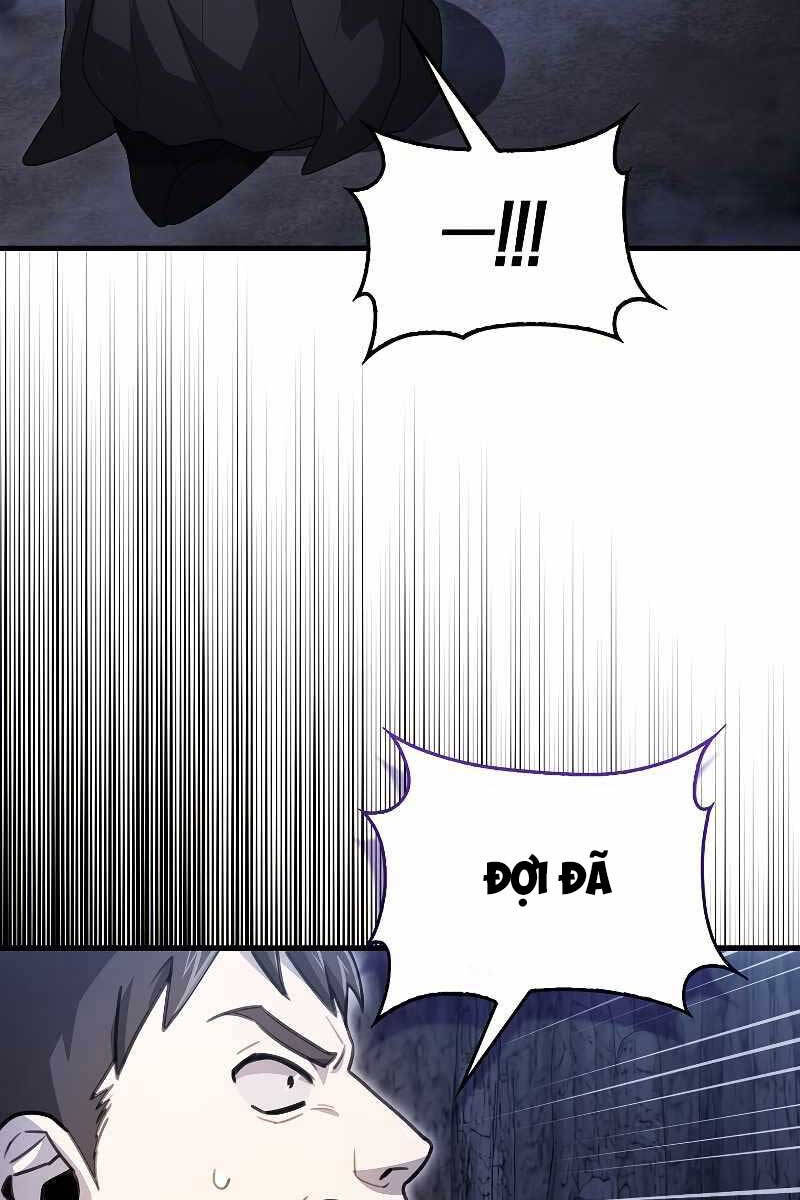 Tôi Không Phải Là Hồi Quy Giả Chap 13 - Next Chap 14