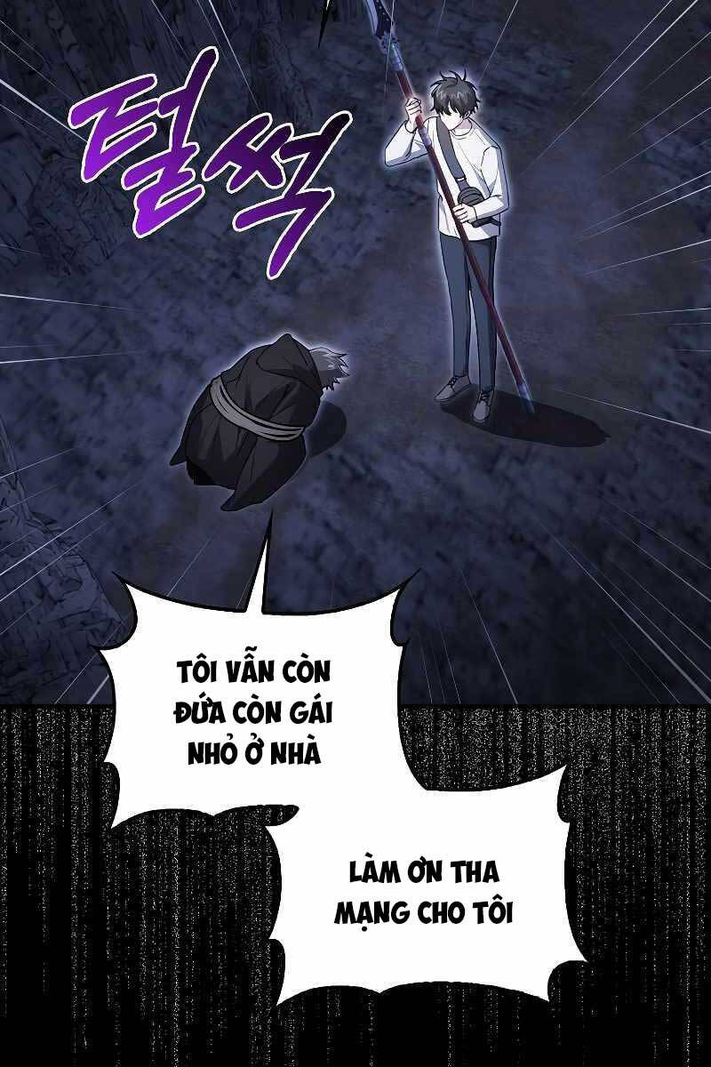 Tôi Không Phải Là Hồi Quy Giả Chap 13 - Next Chap 14