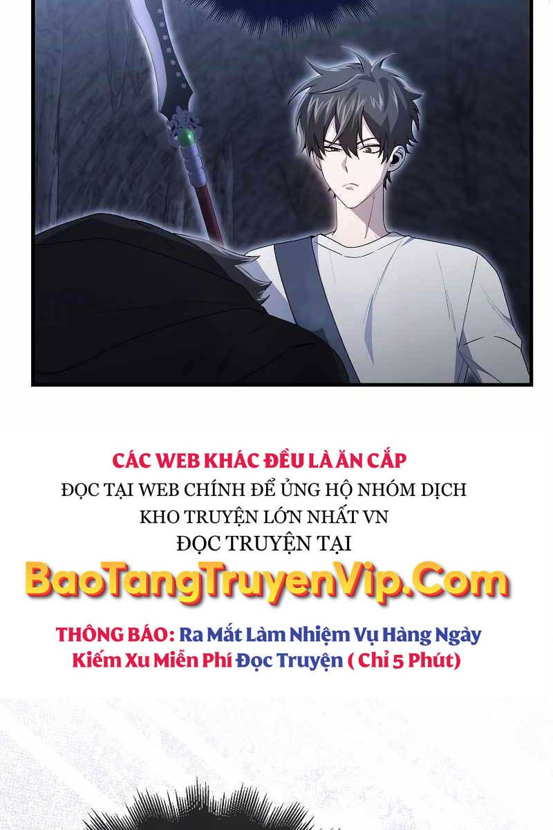Tôi Không Phải Là Hồi Quy Giả Chap 13 - Next Chap 14