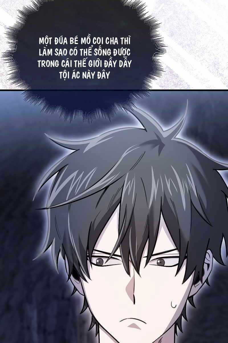 Tôi Không Phải Là Hồi Quy Giả Chap 13 - Next Chap 14