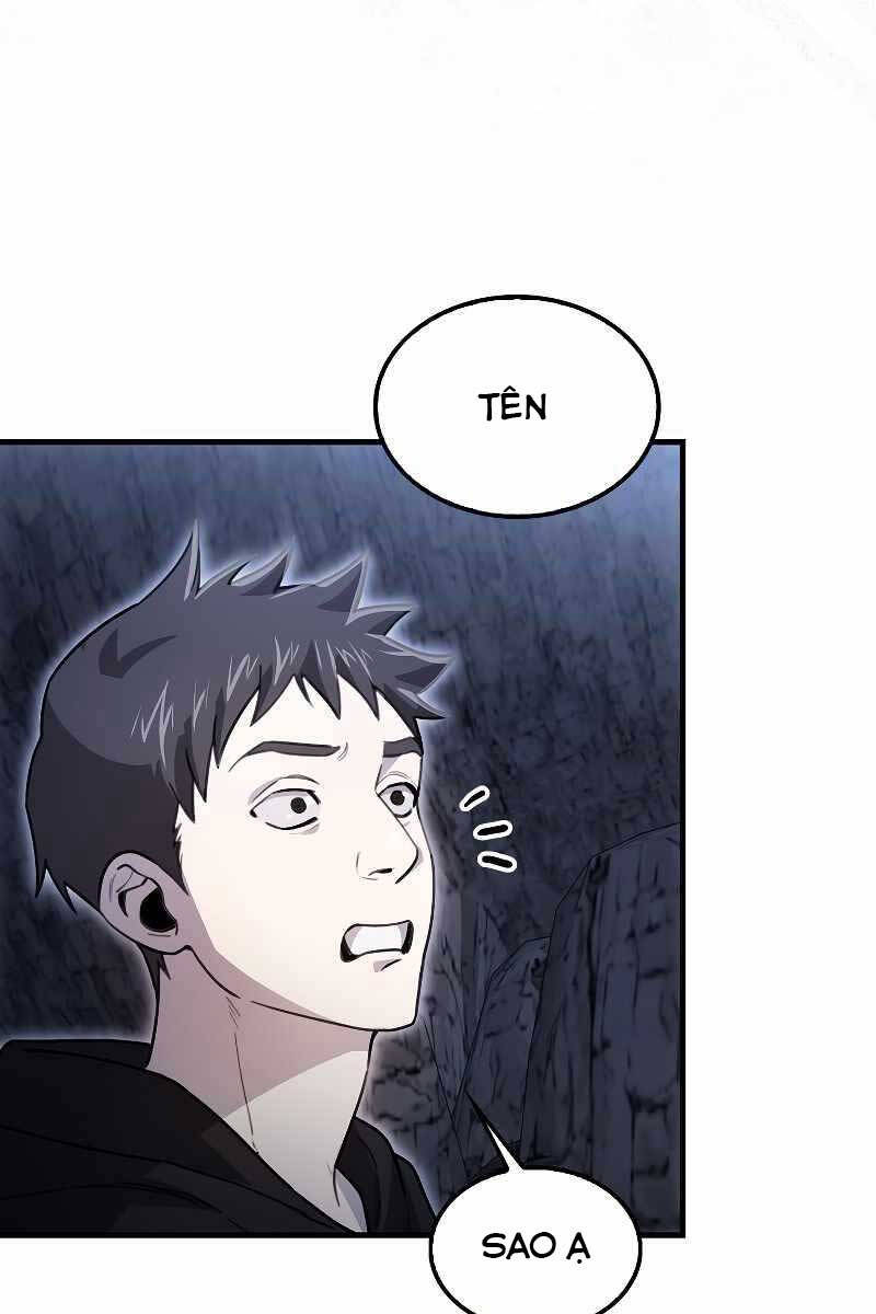 Tôi Không Phải Là Hồi Quy Giả Chap 13 - Next Chap 14