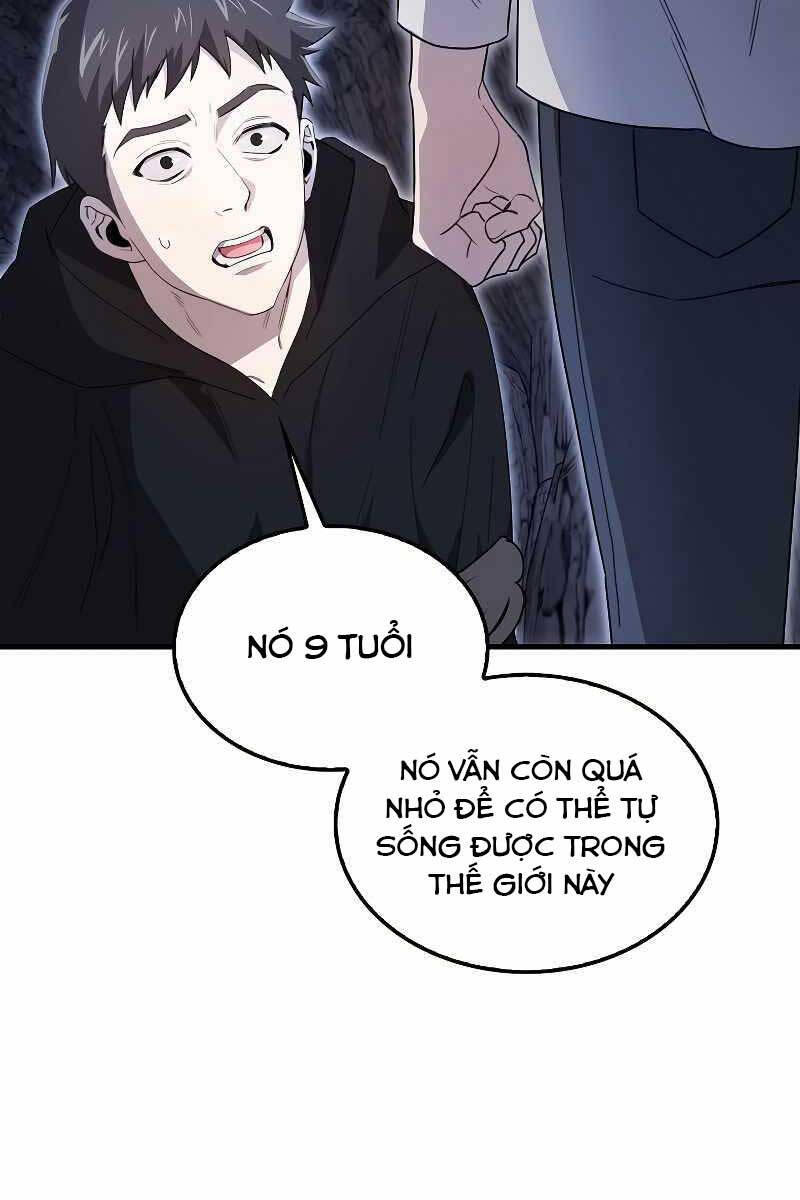 Tôi Không Phải Là Hồi Quy Giả Chap 13 - Next Chap 14