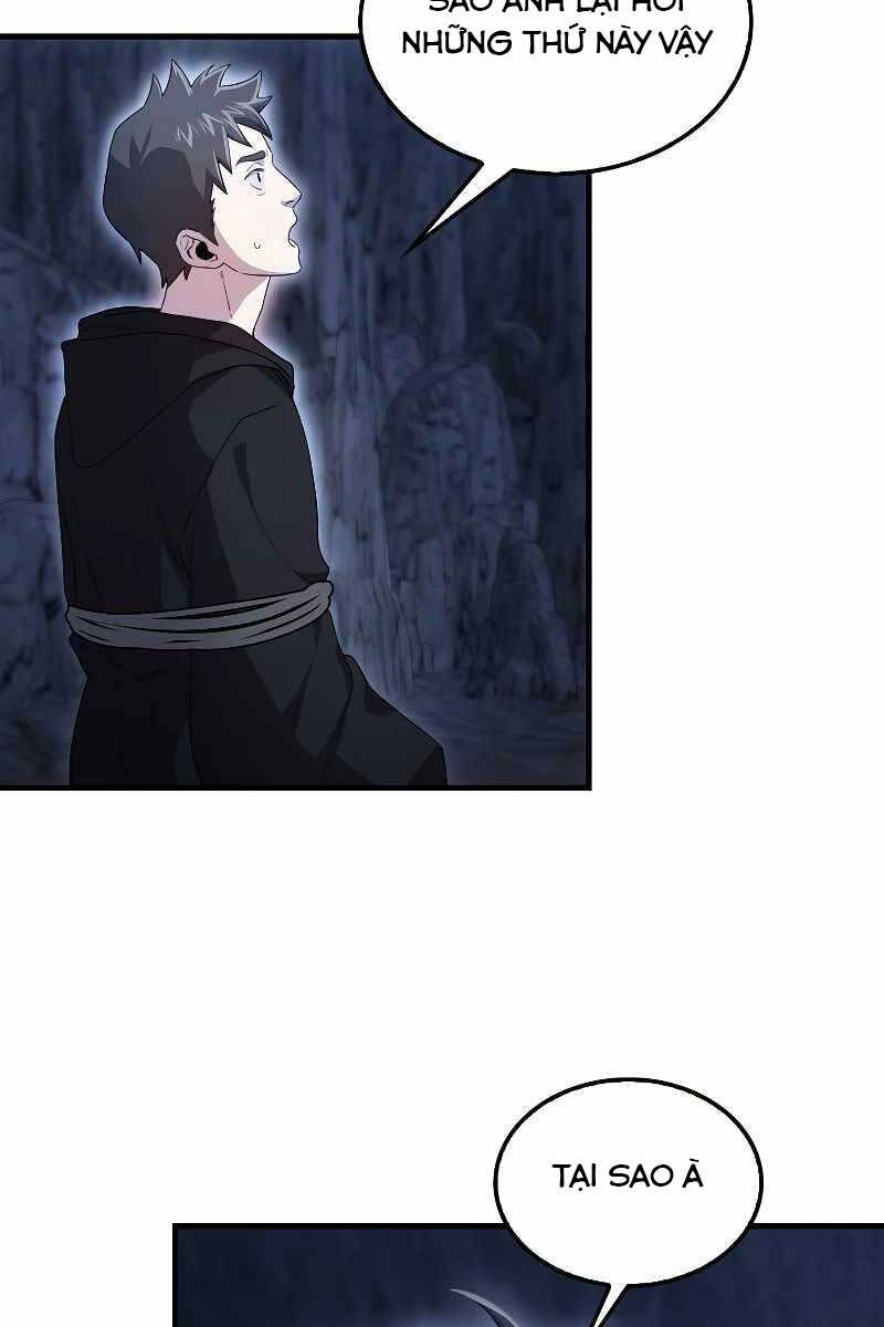 Tôi Không Phải Là Hồi Quy Giả Chap 13 - Next Chap 14