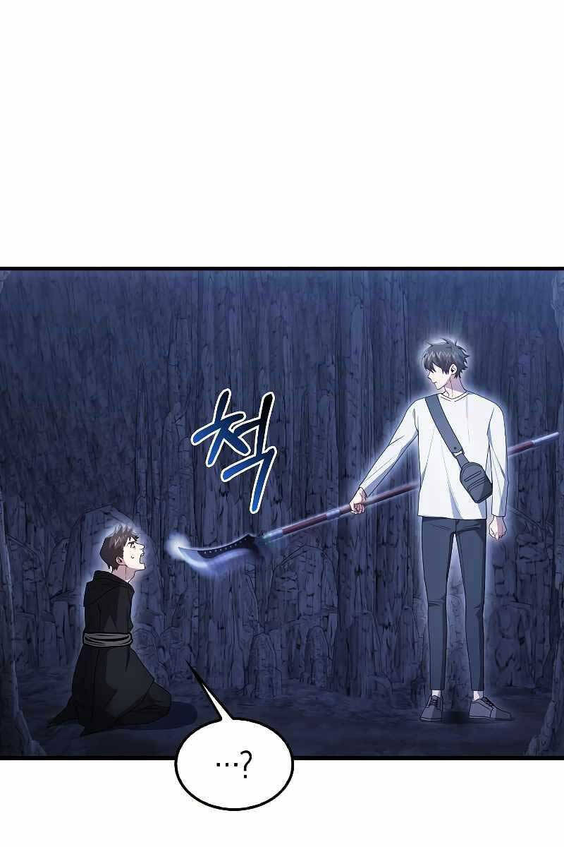 Tôi Không Phải Là Hồi Quy Giả Chap 13 - Next Chap 14