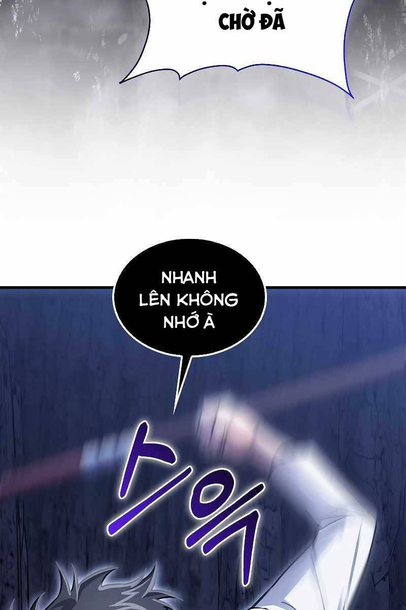 Tôi Không Phải Là Hồi Quy Giả Chap 13 - Next Chap 14