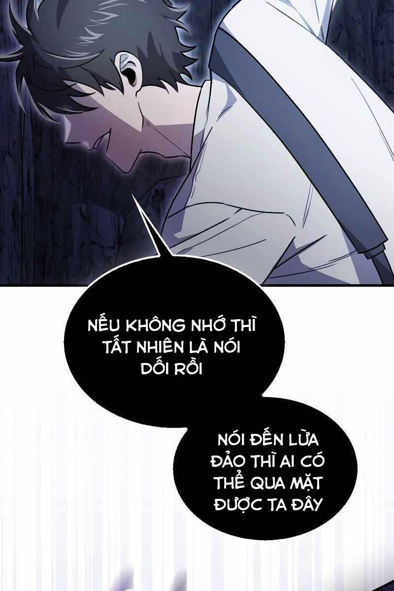Tôi Không Phải Là Hồi Quy Giả Chap 13 - Next Chap 14