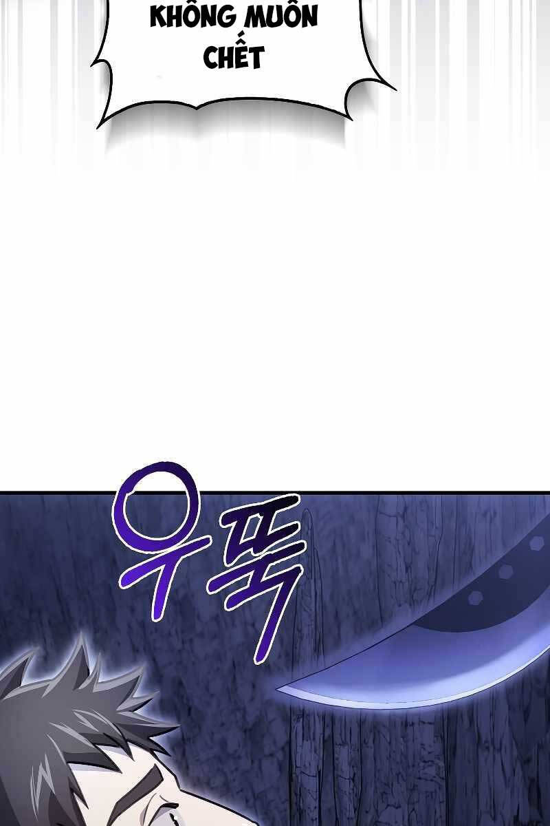 Tôi Không Phải Là Hồi Quy Giả Chap 13 - Next Chap 14