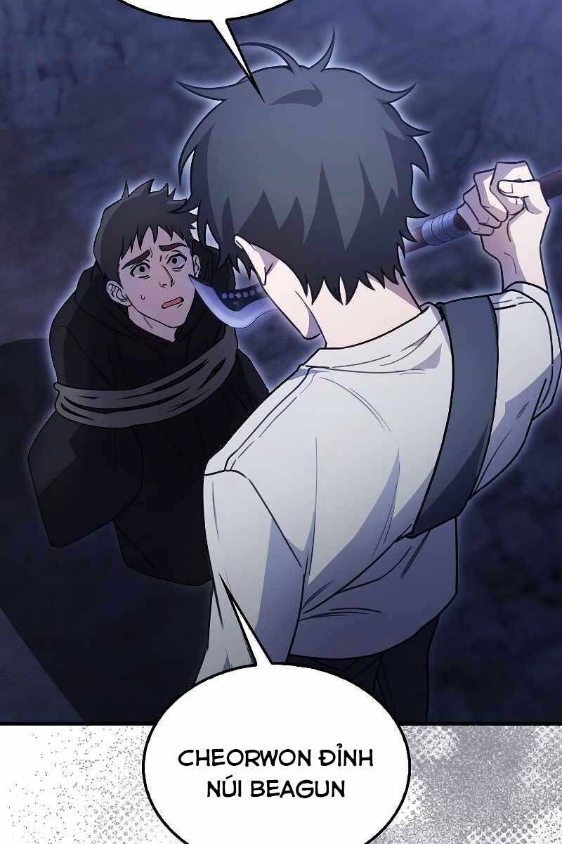 Tôi Không Phải Là Hồi Quy Giả Chap 13 - Next Chap 14
