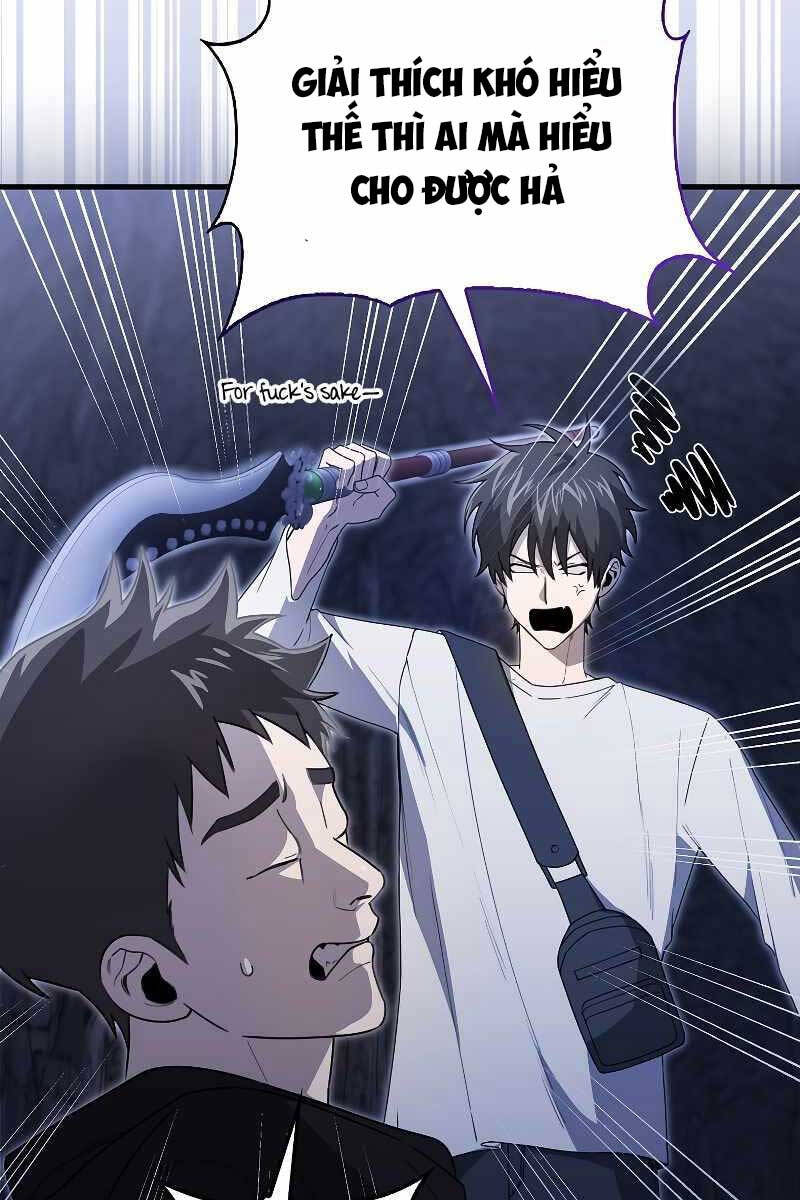 Tôi Không Phải Là Hồi Quy Giả Chap 13 - Next Chap 14
