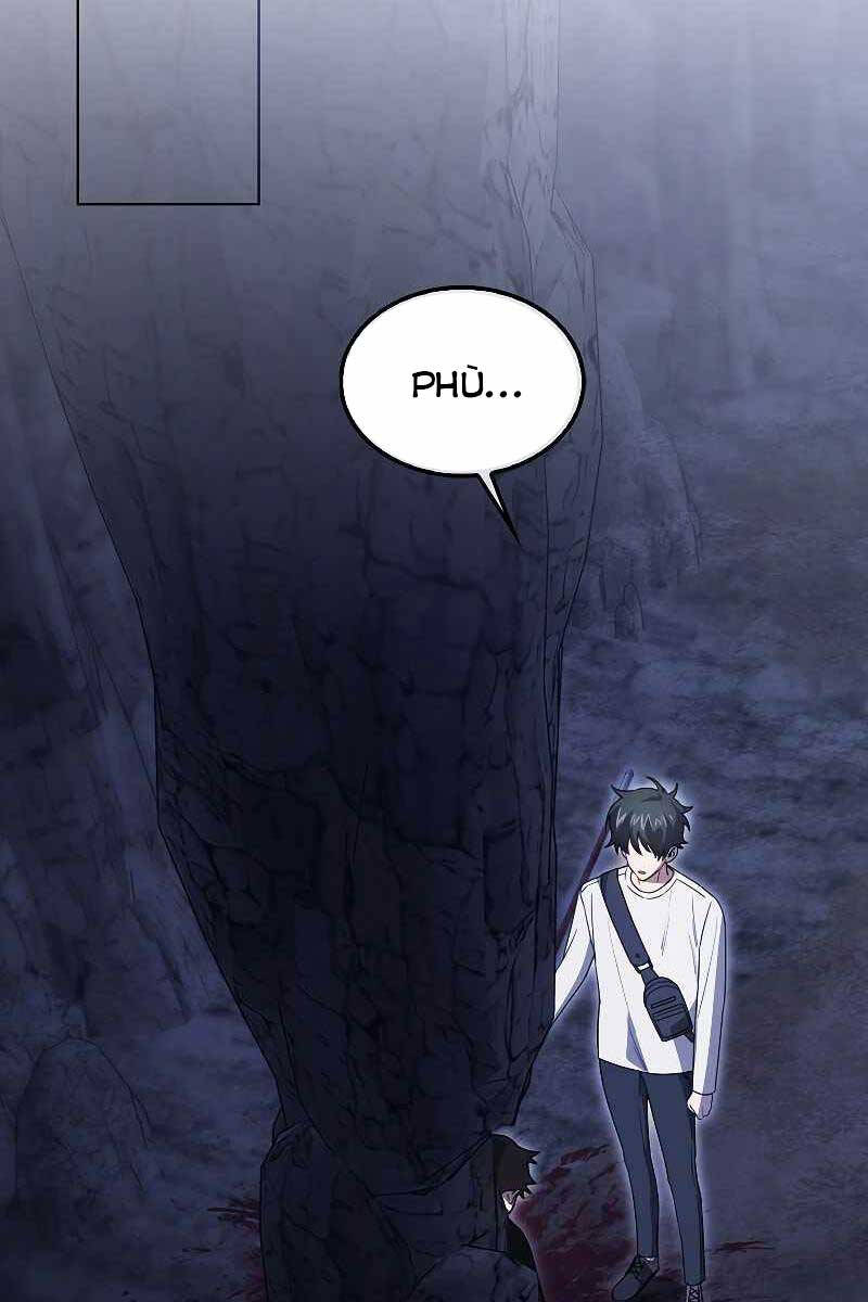 Tôi Không Phải Là Hồi Quy Giả Chap 13 - Next Chap 14