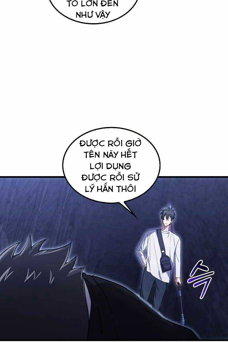 Tôi Không Phải Là Hồi Quy Giả Chap 13 - Next Chap 14