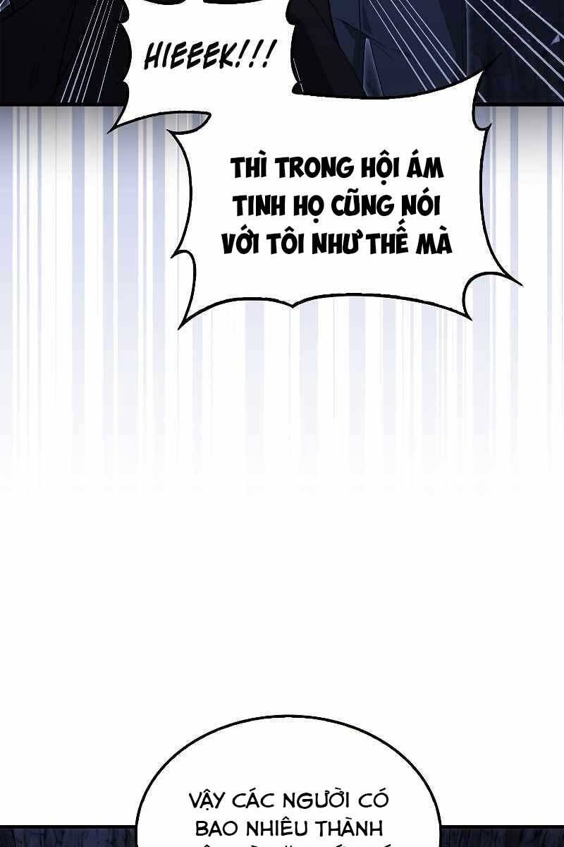 Tôi Không Phải Là Hồi Quy Giả Chap 13 - Next Chap 14