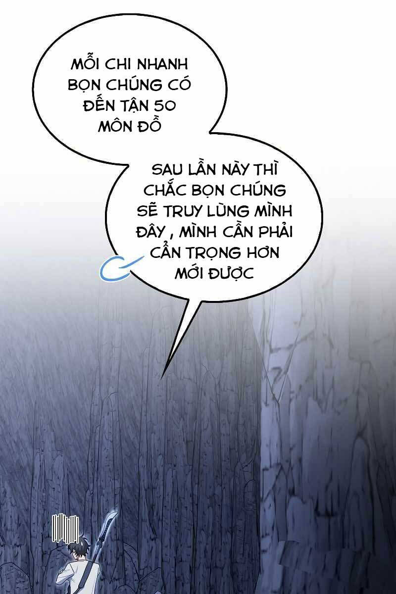 Tôi Không Phải Là Hồi Quy Giả Chap 13 - Next Chap 14