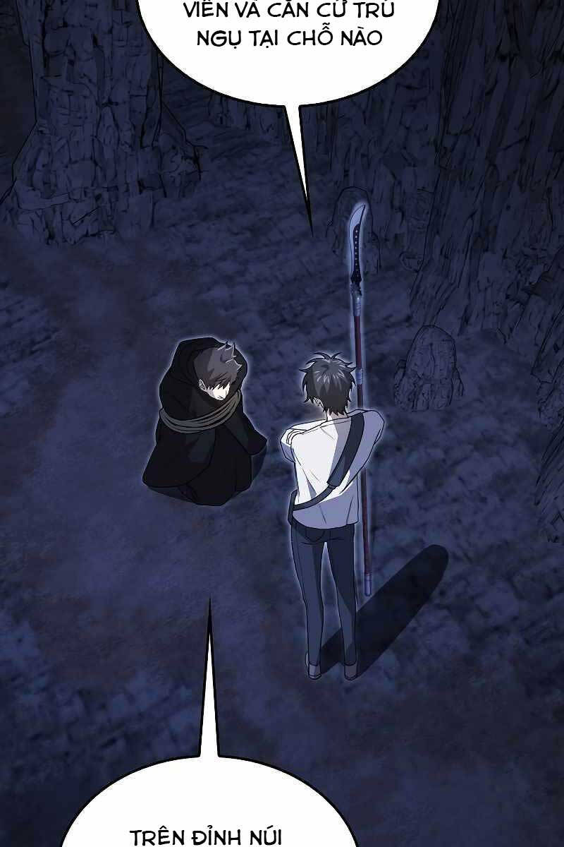 Tôi Không Phải Là Hồi Quy Giả Chap 13 - Next Chap 14