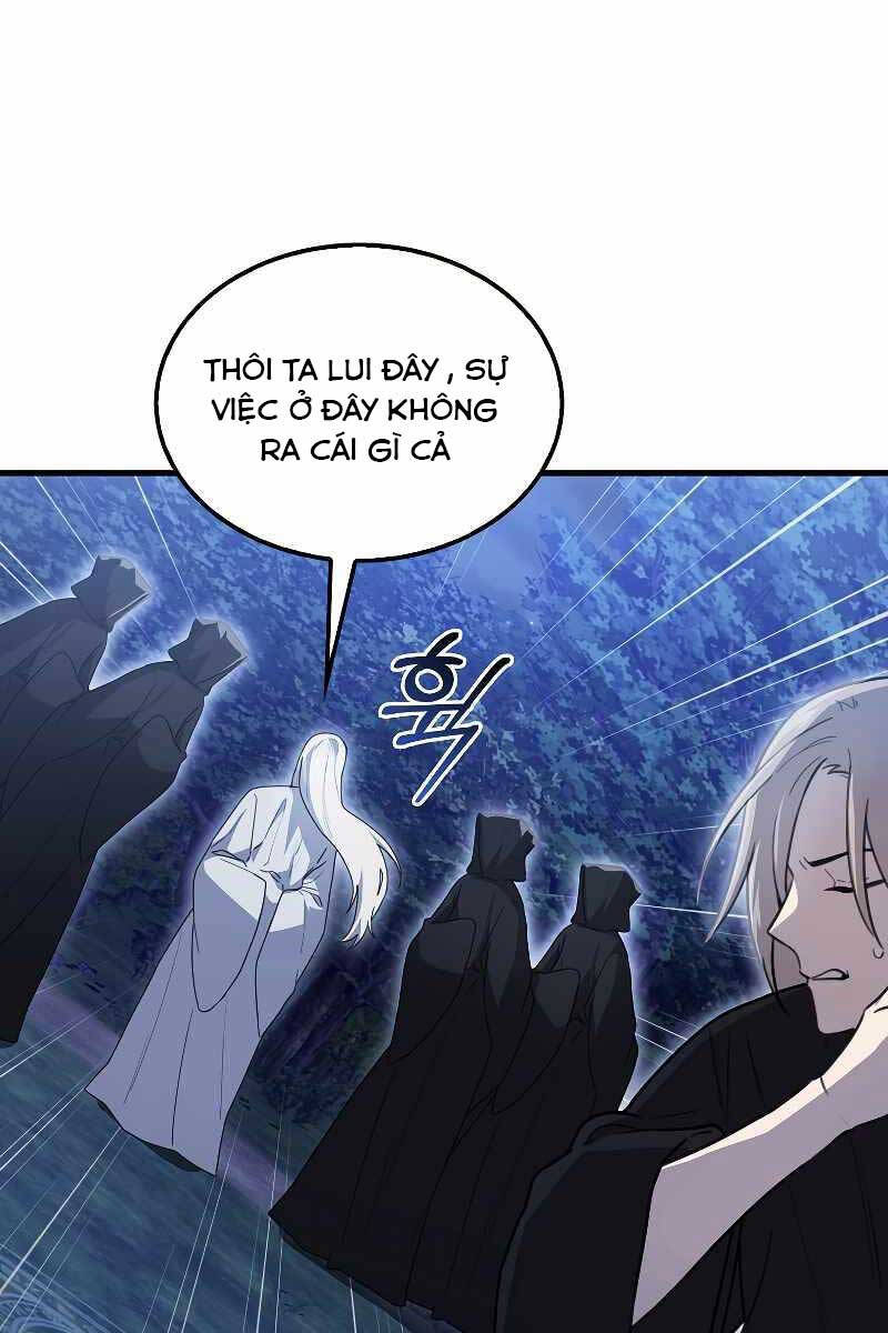 Tôi Không Phải Là Hồi Quy Giả Chap 13 - Next Chap 14
