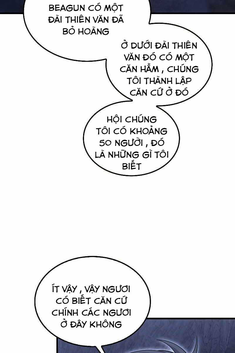 Tôi Không Phải Là Hồi Quy Giả Chap 13 - Next Chap 14