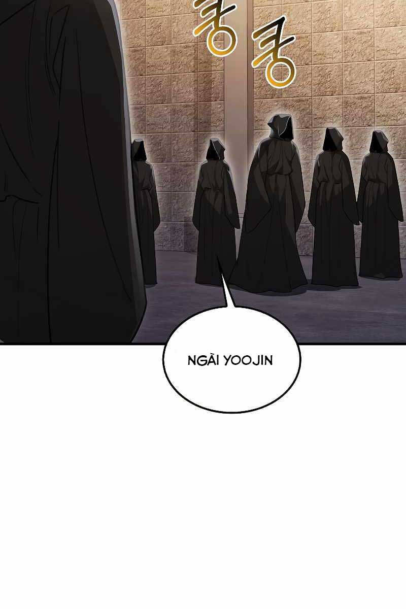 Tôi Không Phải Là Hồi Quy Giả Chap 13 - Next Chap 14