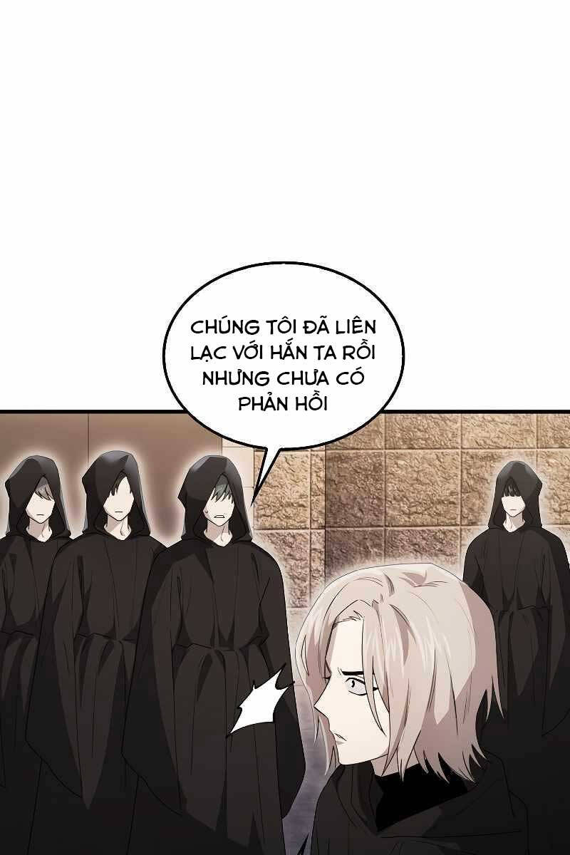 Tôi Không Phải Là Hồi Quy Giả Chap 13 - Next Chap 14