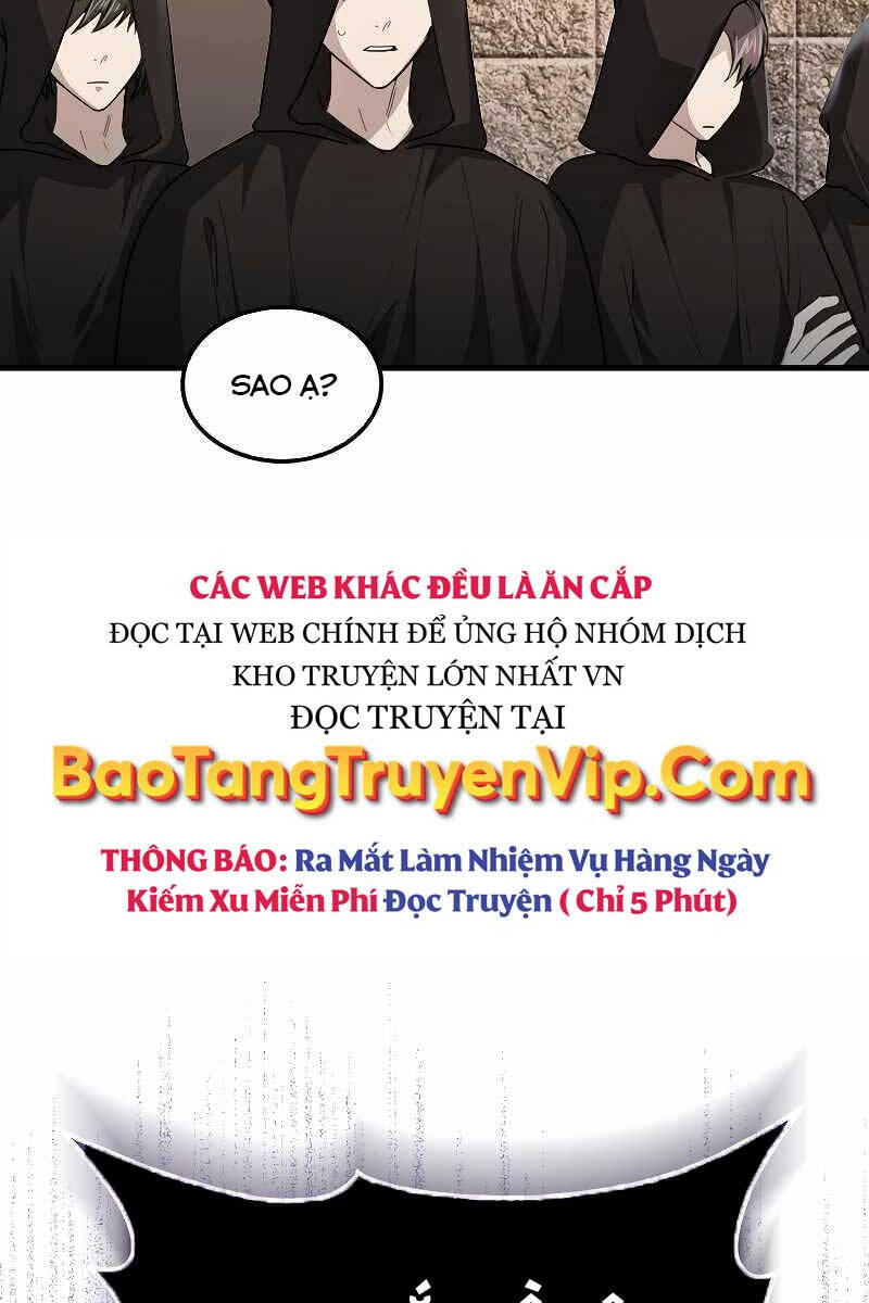 Tôi Không Phải Là Hồi Quy Giả Chap 13 - Next Chap 14