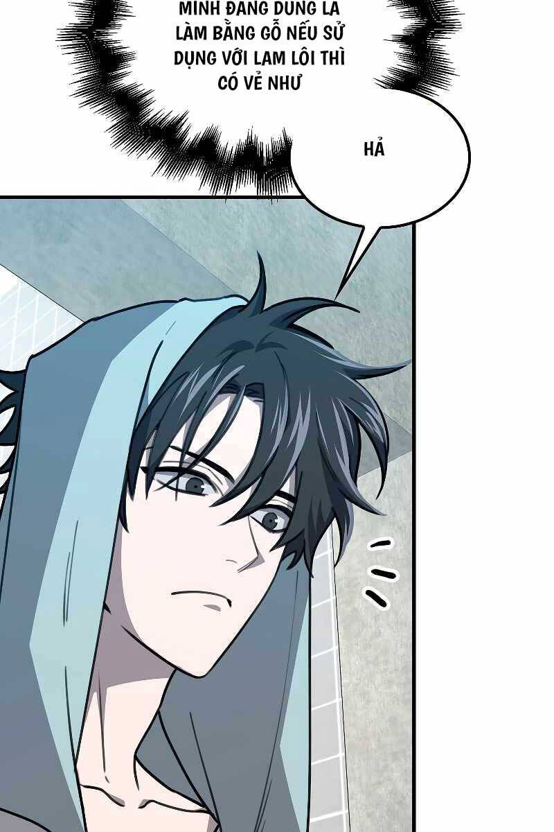 Tôi Không Phải Là Hồi Quy Giả Chap 14 - Next Chap 15