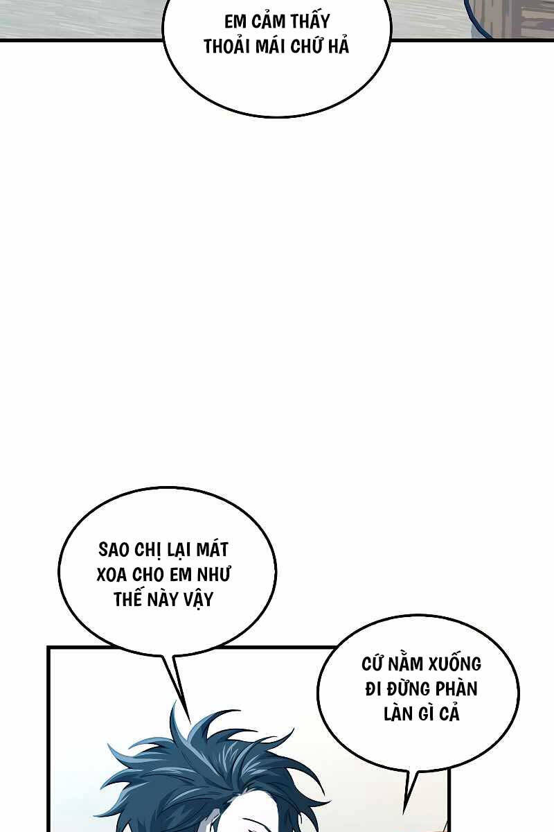 Tôi Không Phải Là Hồi Quy Giả Chap 14 - Next Chap 15