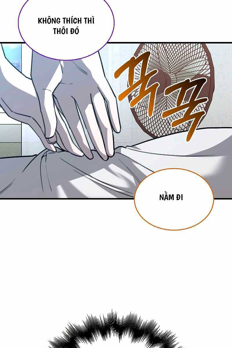 Tôi Không Phải Là Hồi Quy Giả Chap 14 - Next Chap 15
